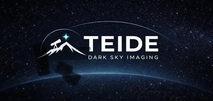 Chasing the Milky Way Season in Tenerife